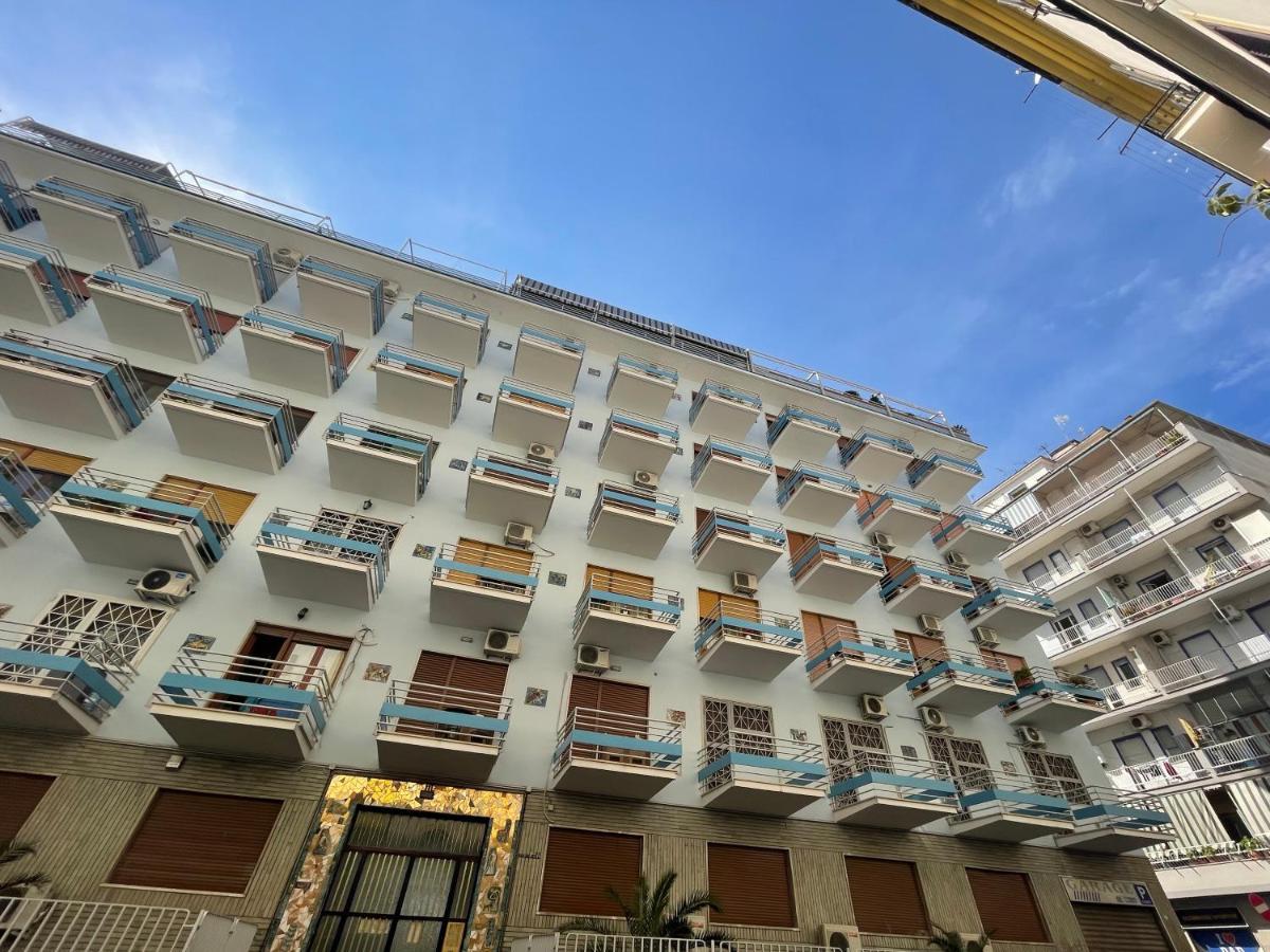 B&B Casa Rubino Napoli Eksteriør bilde