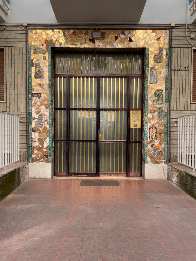 B&B Casa Rubino Napoli Eksteriør bilde