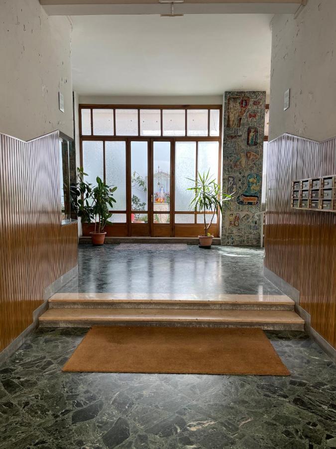 B&B Casa Rubino Napoli Eksteriør bilde