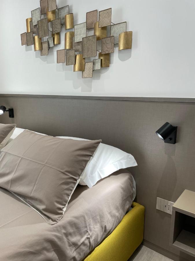 B&B Casa Rubino Napoli Eksteriør bilde