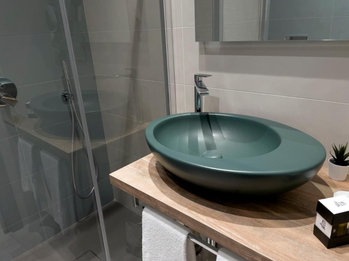 B&B Casa Rubino Napoli Eksteriør bilde