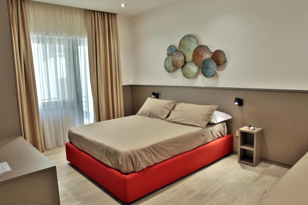 B&B Casa Rubino Napoli Eksteriør bilde
