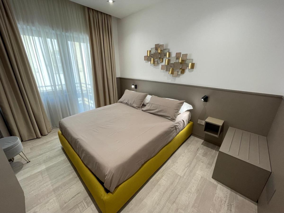 B&B Casa Rubino Napoli Eksteriør bilde