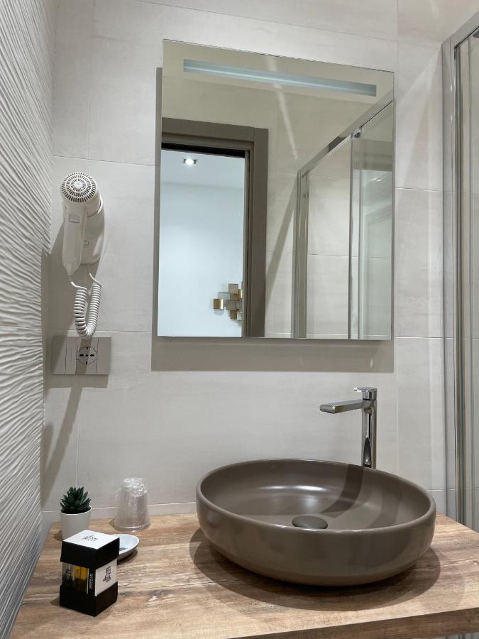 B&B Casa Rubino Napoli Eksteriør bilde