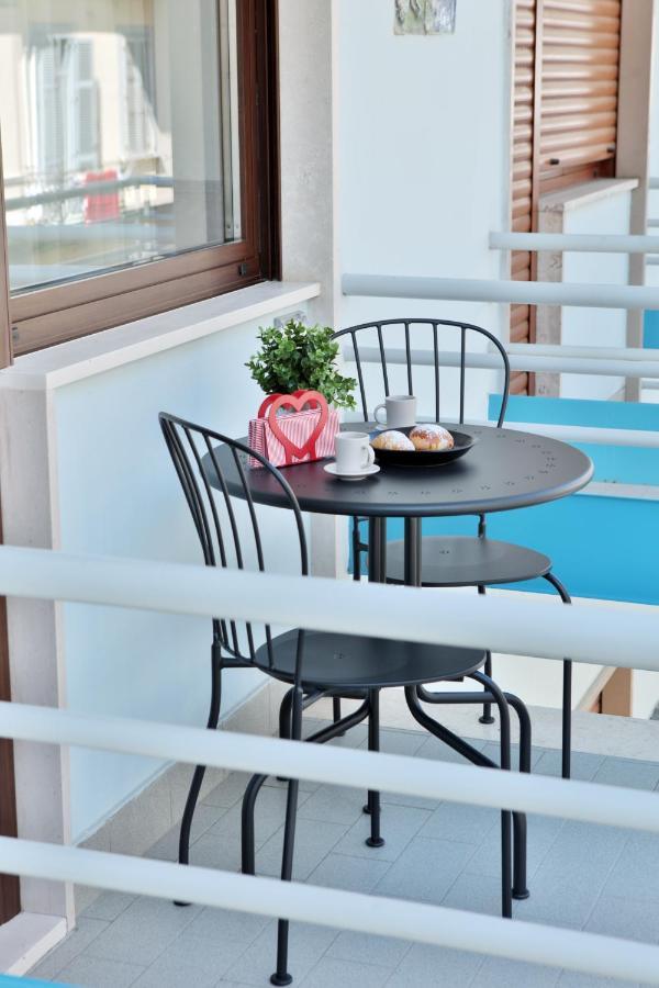 B&B Casa Rubino Napoli Eksteriør bilde