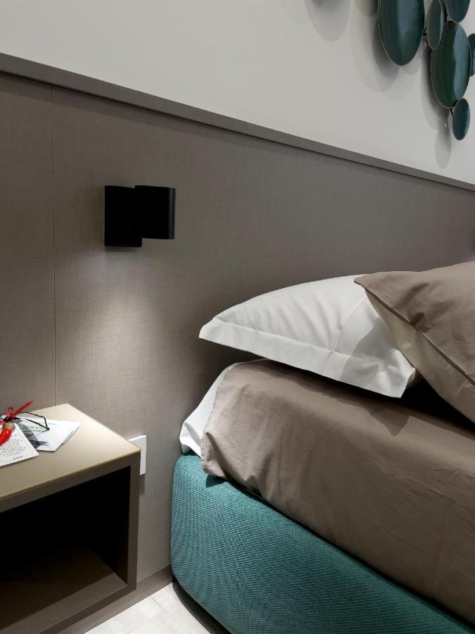 B&B Casa Rubino Napoli Eksteriør bilde