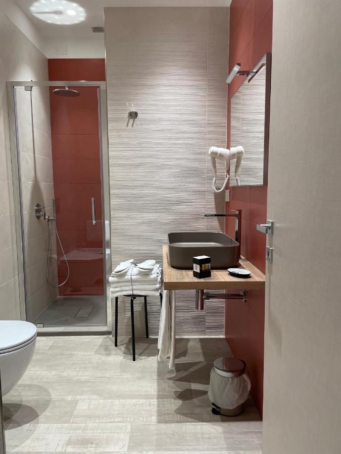 B&B Casa Rubino Napoli Eksteriør bilde