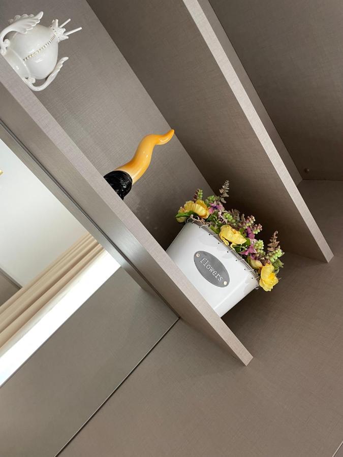 B&B Casa Rubino Napoli Eksteriør bilde