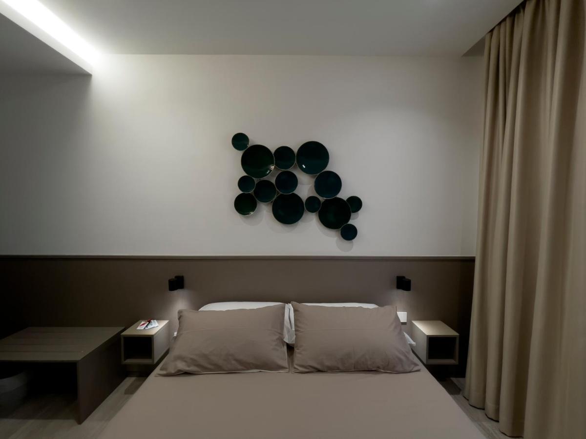 B&B Casa Rubino Napoli Eksteriør bilde