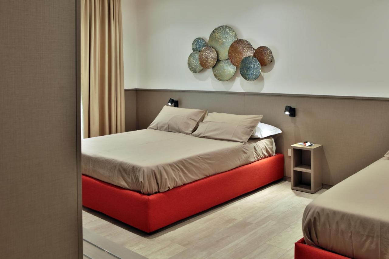 B&B Casa Rubino Napoli Eksteriør bilde
