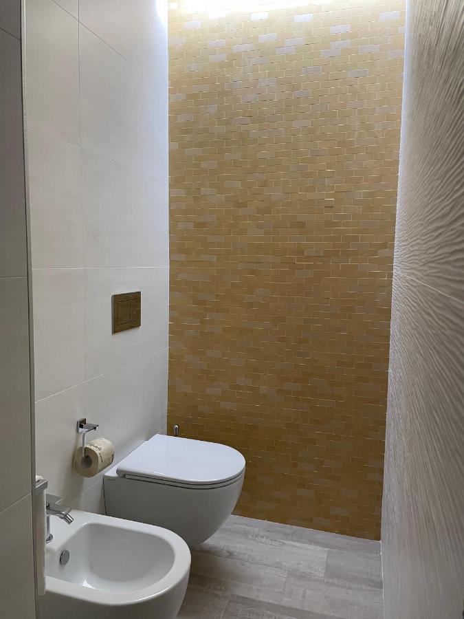 B&B Casa Rubino Napoli Eksteriør bilde