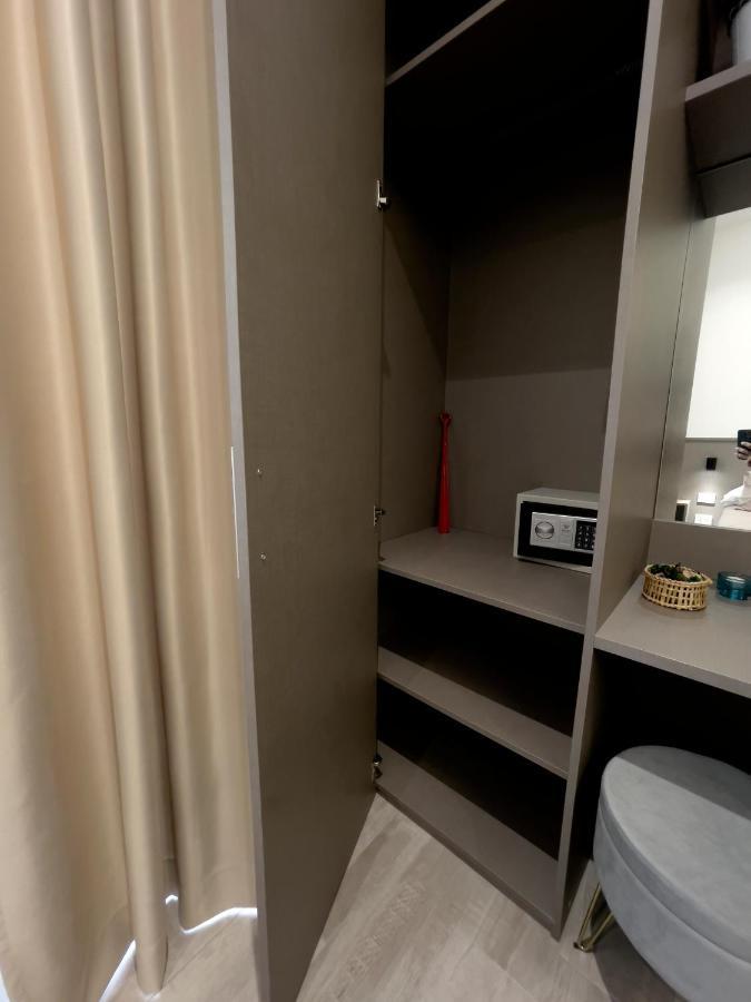 B&B Casa Rubino Napoli Eksteriør bilde