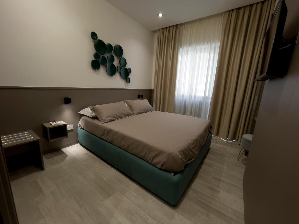 B&B Casa Rubino Napoli Eksteriør bilde