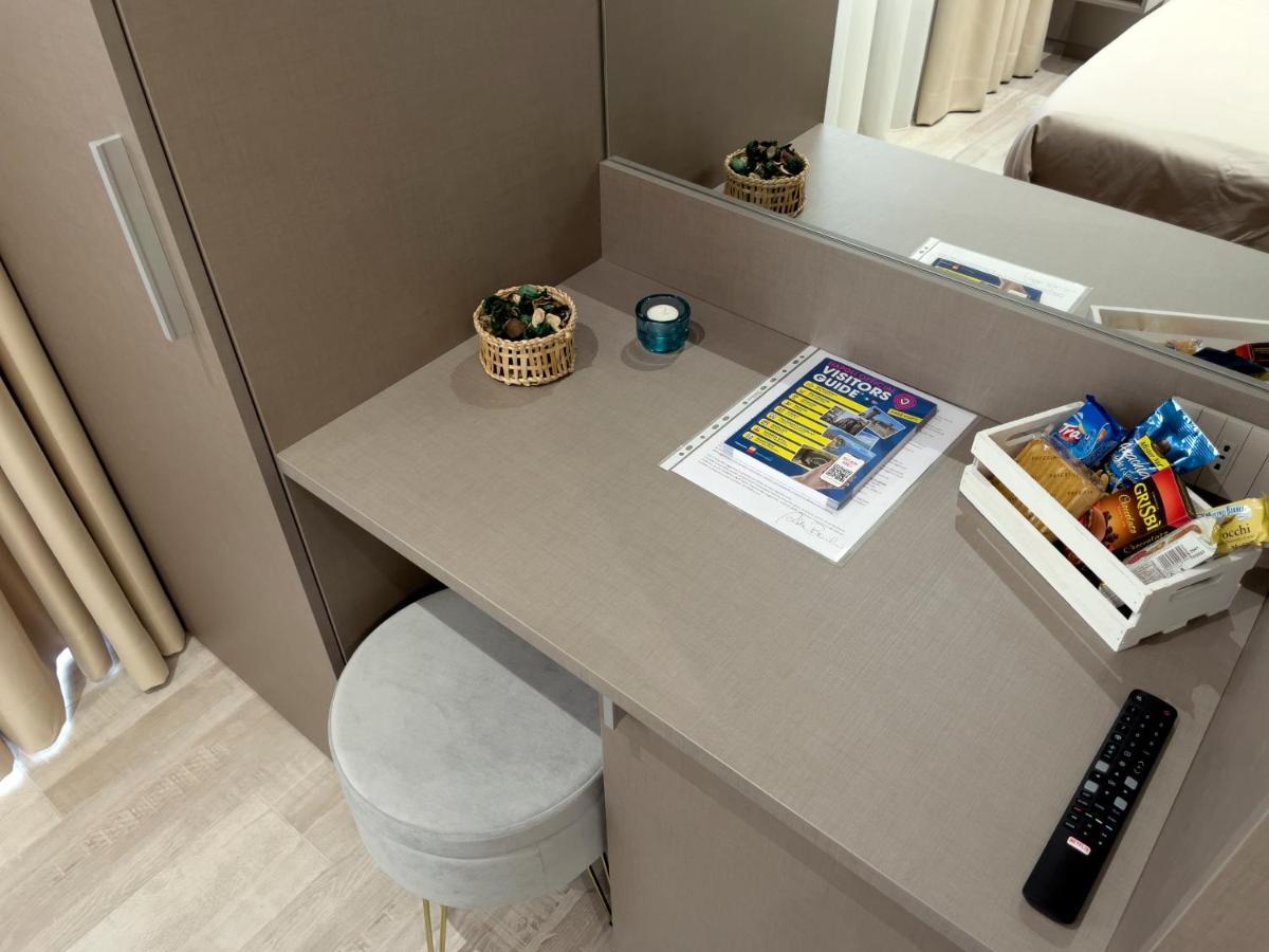 B&B Casa Rubino Napoli Eksteriør bilde