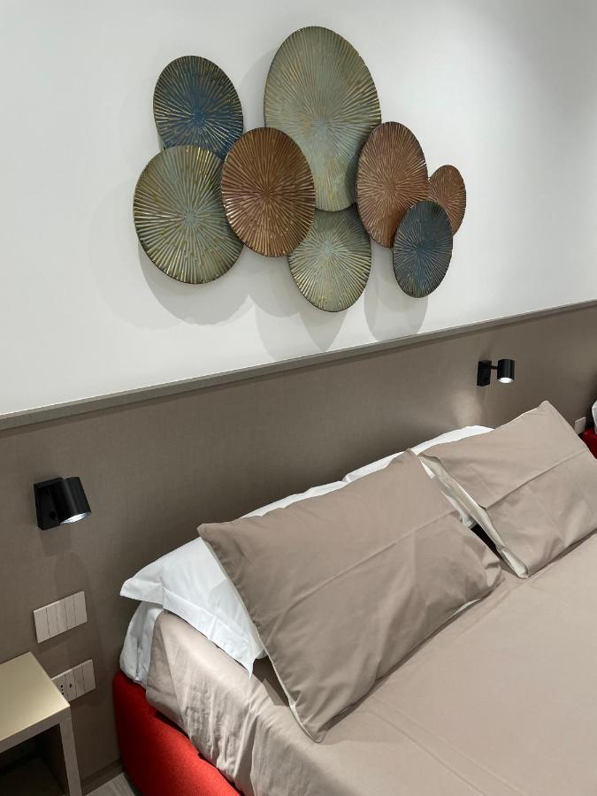 B&B Casa Rubino Napoli Eksteriør bilde