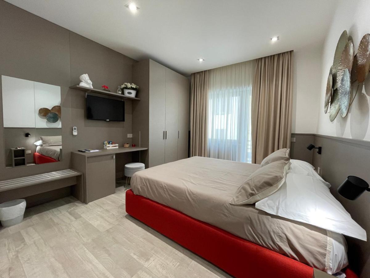 B&B Casa Rubino Napoli Eksteriør bilde