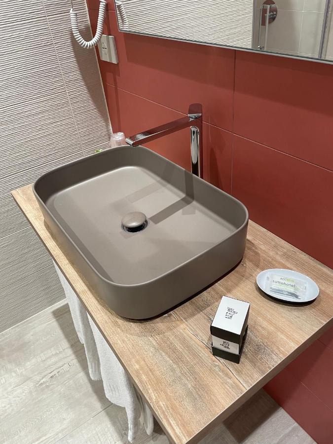 B&B Casa Rubino Napoli Eksteriør bilde