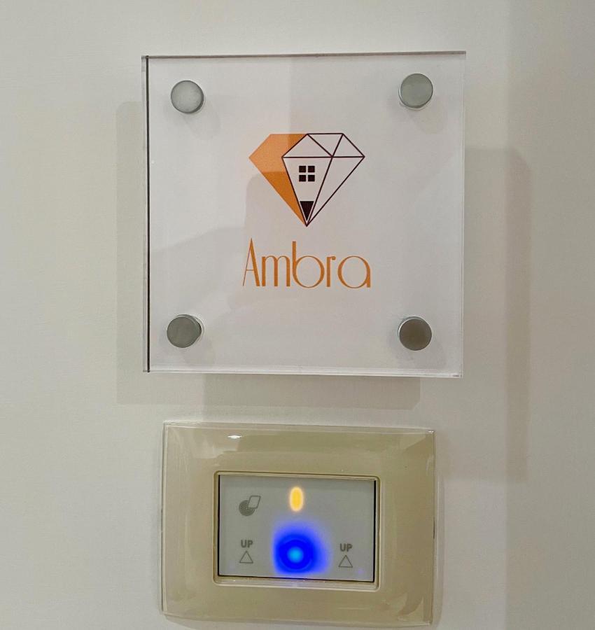 B&B Casa Rubino Napoli Eksteriør bilde