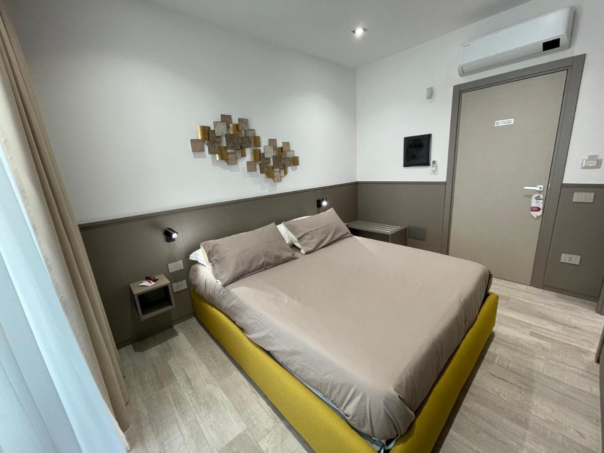 B&B Casa Rubino Napoli Eksteriør bilde