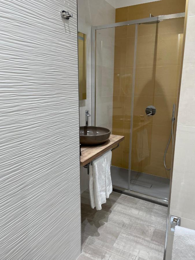 B&B Casa Rubino Napoli Eksteriør bilde
