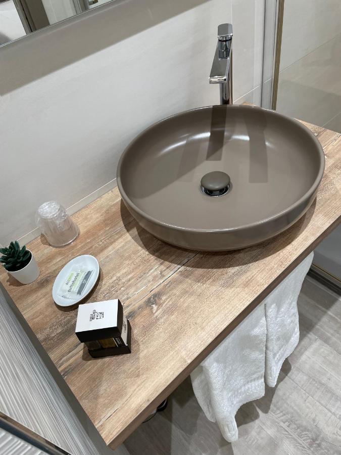 B&B Casa Rubino Napoli Eksteriør bilde