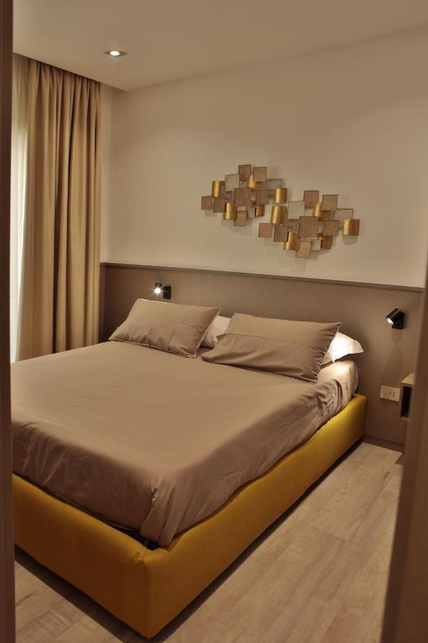 B&B Casa Rubino Napoli Eksteriør bilde